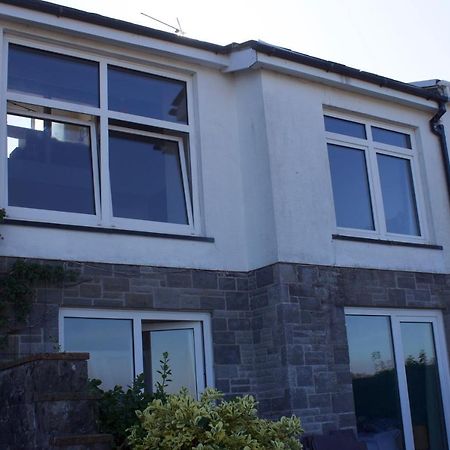 Beach House With Sea Views Over Saundersfoot Bay Exterior photo