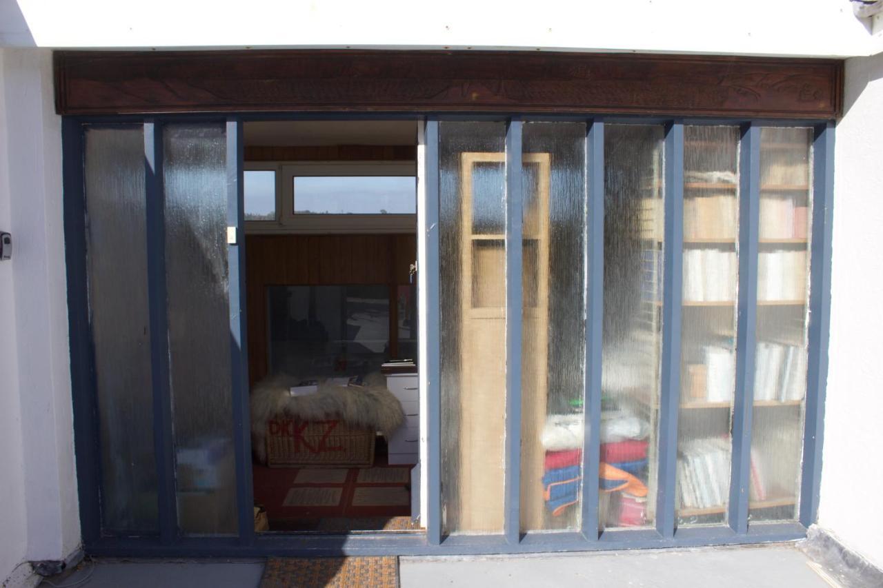 Beach House With Sea Views Over Saundersfoot Bay Exterior photo